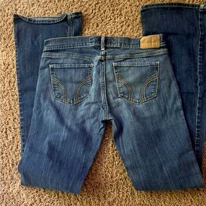 Hollister Stretch jeans 7L